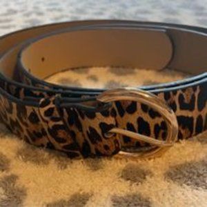 Womens Belts